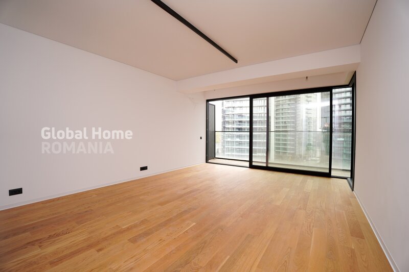 Fabrica de Glucoza Apartament 2 camere 65 Mp  Zona Nord - Yacht Kid