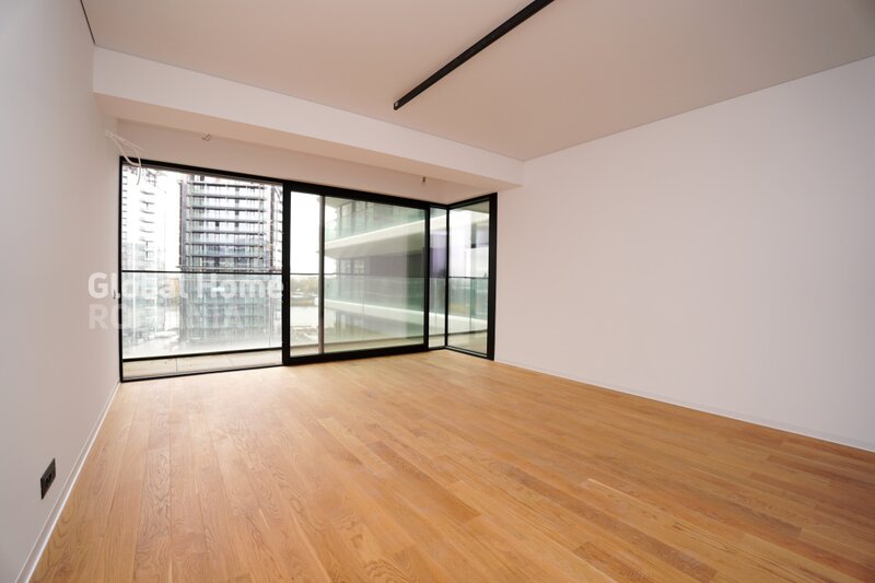 Fabrica de Glucoza Apartament 2 camere 65 Mp  Zona Nord - Yacht Kid