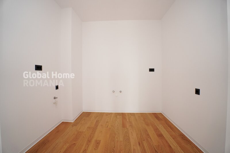 Fabrica de Glucoza Apartament 2 camere 65 Mp  Zona Nord - Yacht Kid