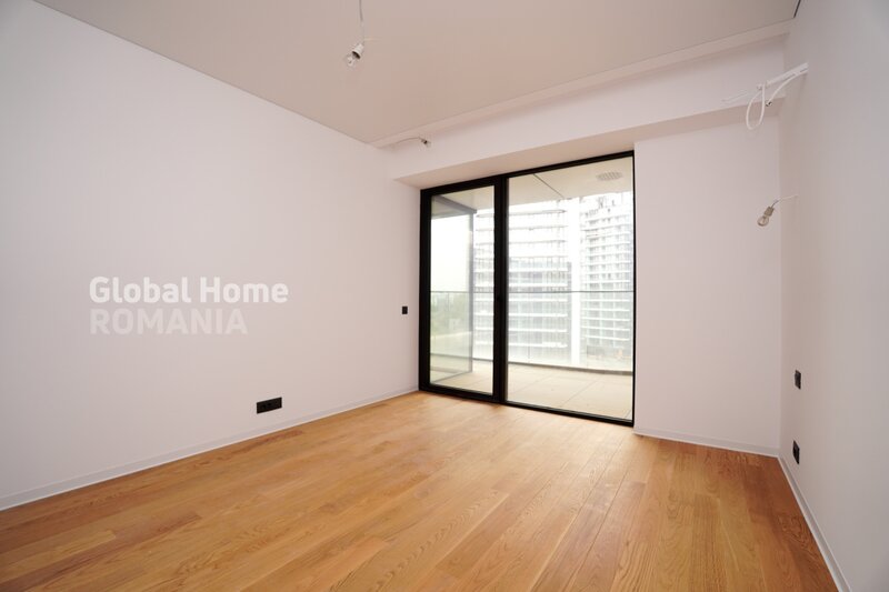 Fabrica de Glucoza Apartament 2 camere 65 Mp  Zona Nord - Yacht Kid