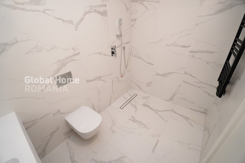 Fabrica de Glucoza Apartament 2 camere 65 Mp  Zona Nord - Yacht Kid